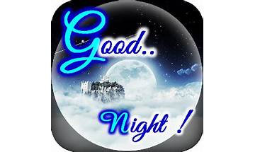 Good Night for Android - Download the APK from Habererciyes